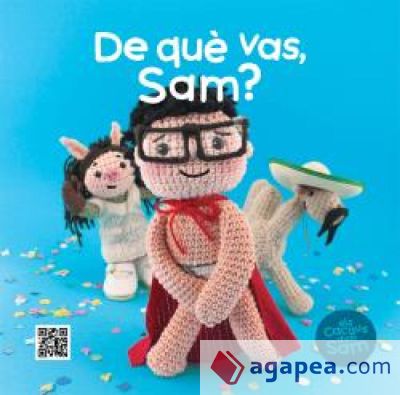 De què vas, Sam? (Ebook)