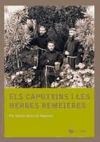 Portada de Els caputxins i les herbes remeieres (Ebook)