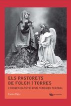 Portada de Els pastorets de Folch i Torres (Ebook)