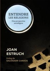 Portada de Entendre les religions (Ebook)