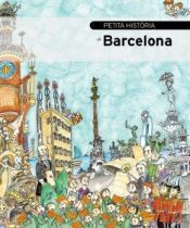 Portada de Petita història de Barcelona (Ebook)