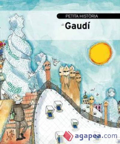 Petita història de Gaudí (Ebook)