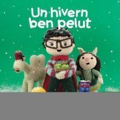 Portada de Un hivern ben pelut (Ebook)