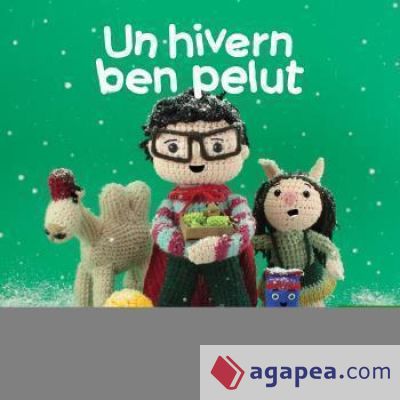 Un hivern ben pelut (Ebook)