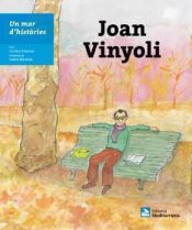 Portada de Un mar d'històries: Joan Vinyoli (Ebook)