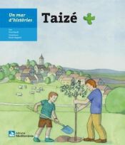 Portada de Un mar d'històries: Taizé (Ebook)