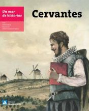 Portada de Un mar de historias: Cervantes (Ebook)