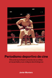 Portada de Periodismo deportivo de cine