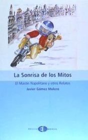 Portada de SONRISA DE LOS MITOS:MAST&Iacute;N NAPOLITANO Y OTROS RELATOS