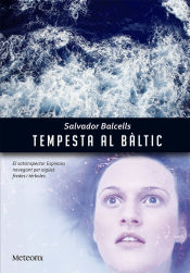 Portada de Tempesta al Bàltic