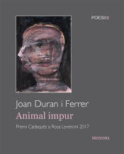 Portada de Animal impur