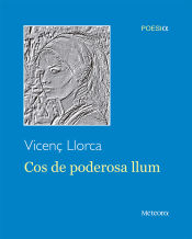 Portada de Cos de poderosa llum