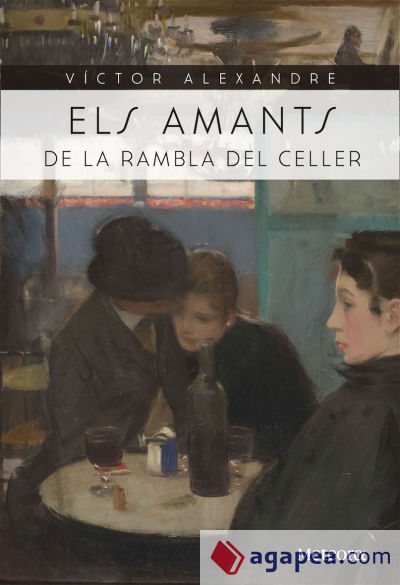 ELS AMANTS DE LA RAMBLA DEL CELLER