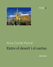 Portada de Entre el desert i el cactus