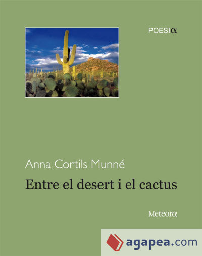 Entre el desert i el cactus