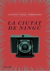 Portada de La ciutat de ningú