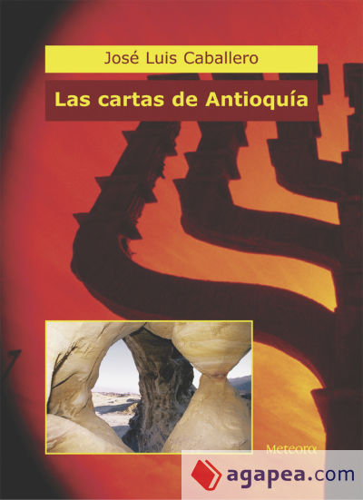 Las cartas de Antioquía