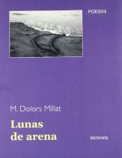 Portada de Lunas de arena