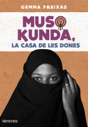 Portada de Muso Kunda