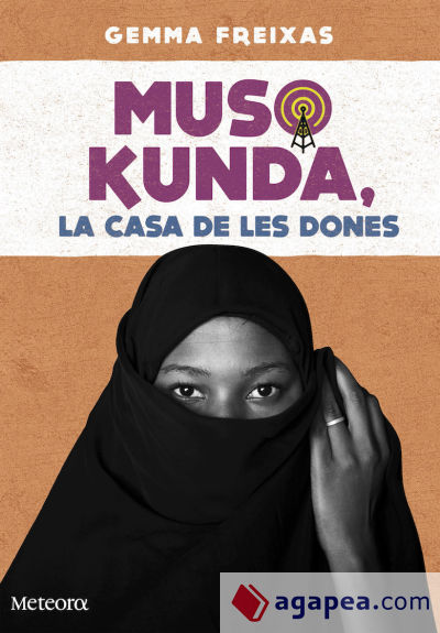 Muso Kunda