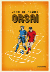 Portada de Orsai