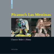 Portada de Picasso's Las Meninas