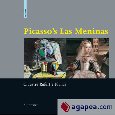 Picasso's Las Meninas