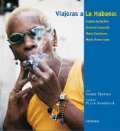 Portada de Viajeras a La Habana