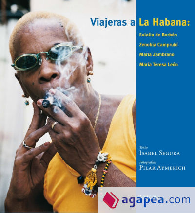 Viajeras a La Habana