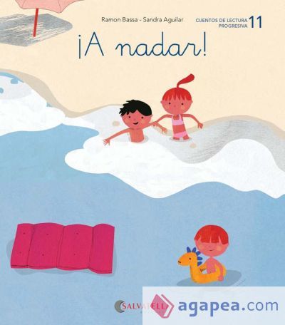 A nadar! A nadar!