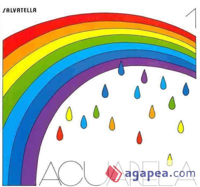 Acuarela 1 Acuarela 1