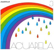 Portada de Acuarela 3