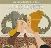 Portada de Amics secrets