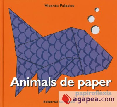 Animals de paper