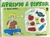 Portada de Aprendo a pensar 9