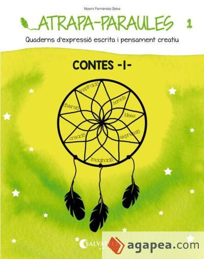 Atrapa-paraules 1 Atrapa-paraules 1