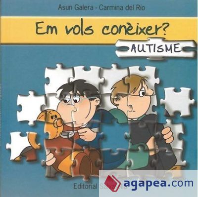 Autisme Autisme