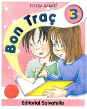 Portada de Bon traç 3