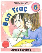 Portada de Bon traç 6