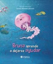 Portada de Bruna aprende a dejarse ayudar