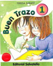 Portada de Buen trazo 1