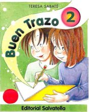 Portada de Buen trazo 2