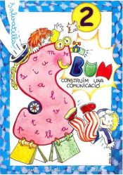 Portada de Bum lectura 2 (cur.)