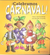 Portada de Celebramos Carnaval