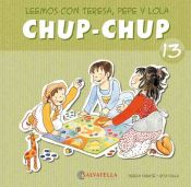 Portada de Chup-chup 13