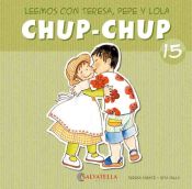 Portada de Chup-chup 15