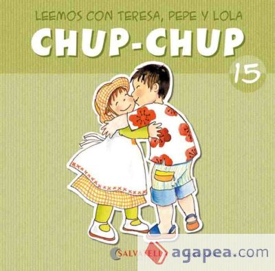 Chup-chup 15