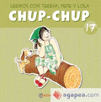 Chup-chup 17