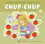 Portada de Chup-chup 5