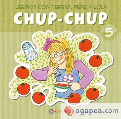 Chup-chup 5